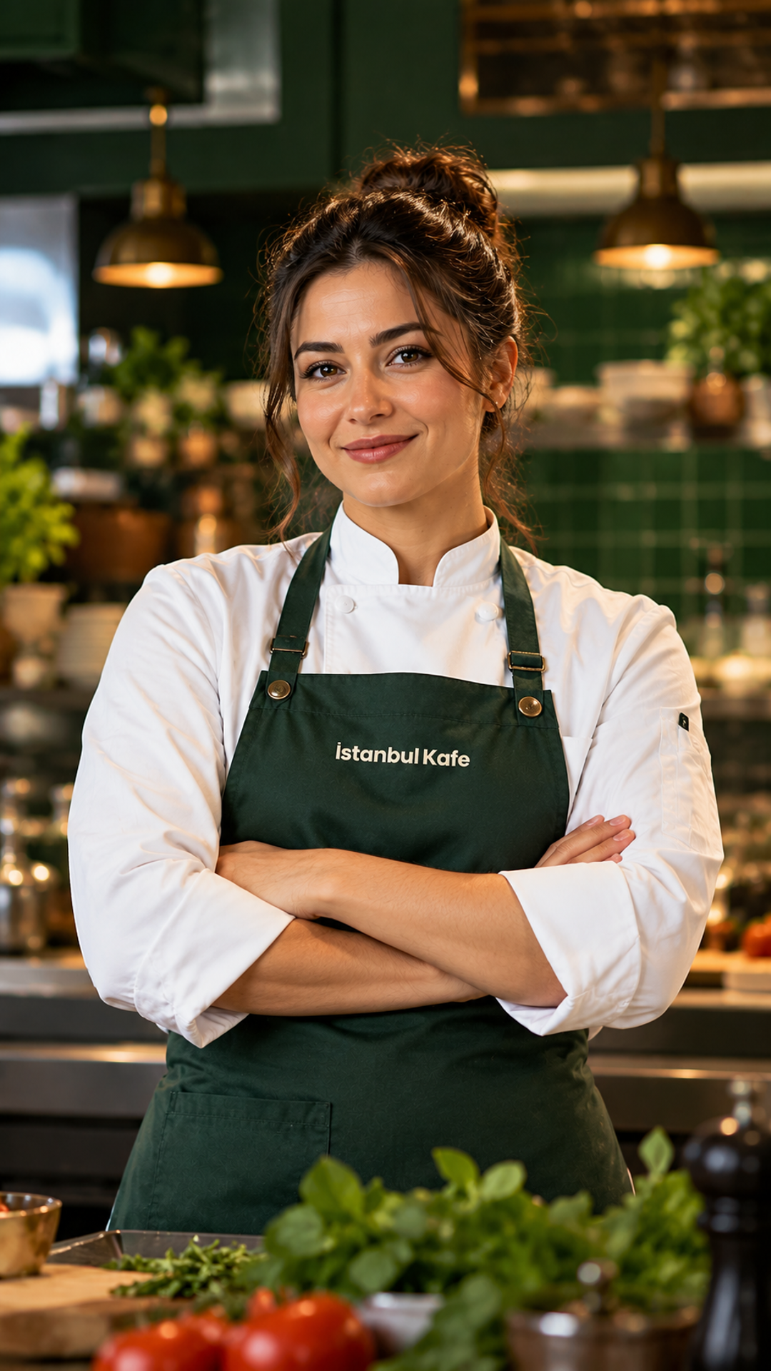 Selin Yalçın