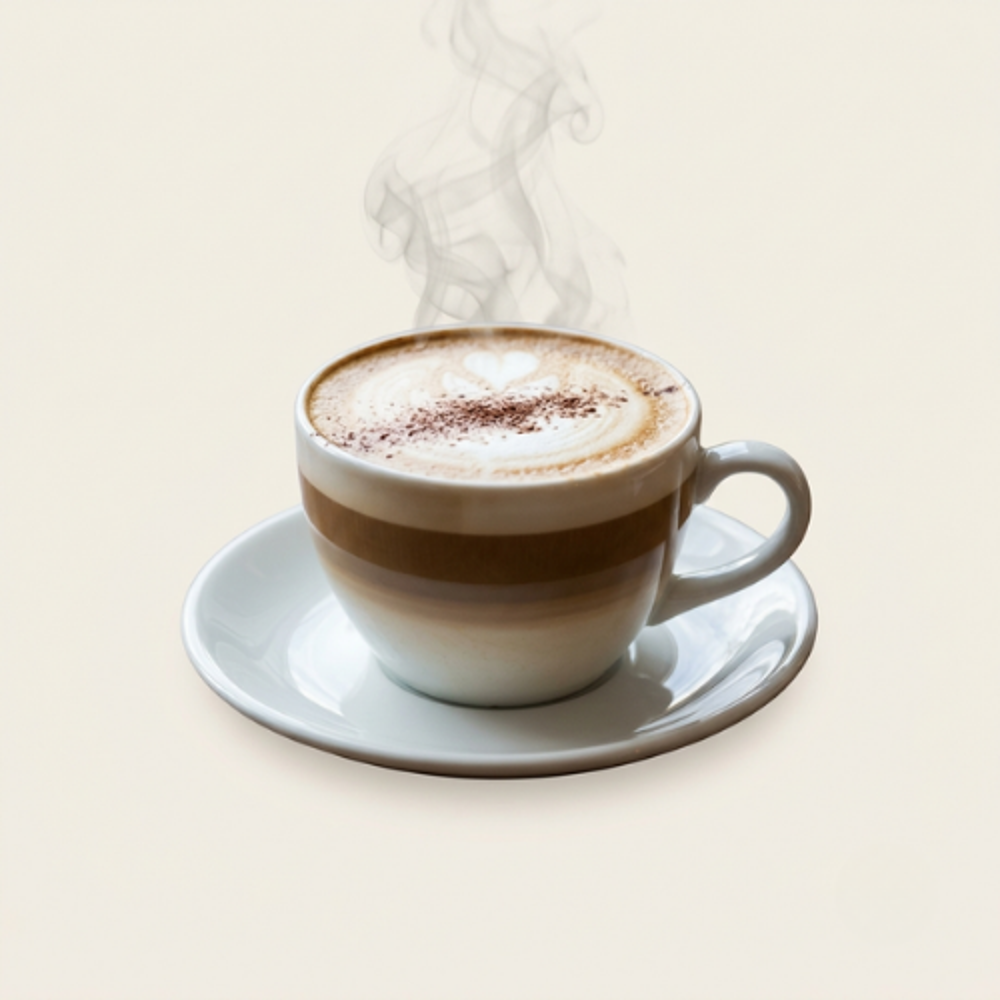 Latte Macchiato
