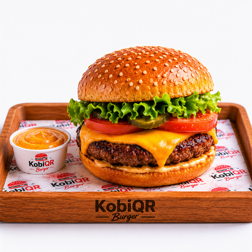 Classic Burger